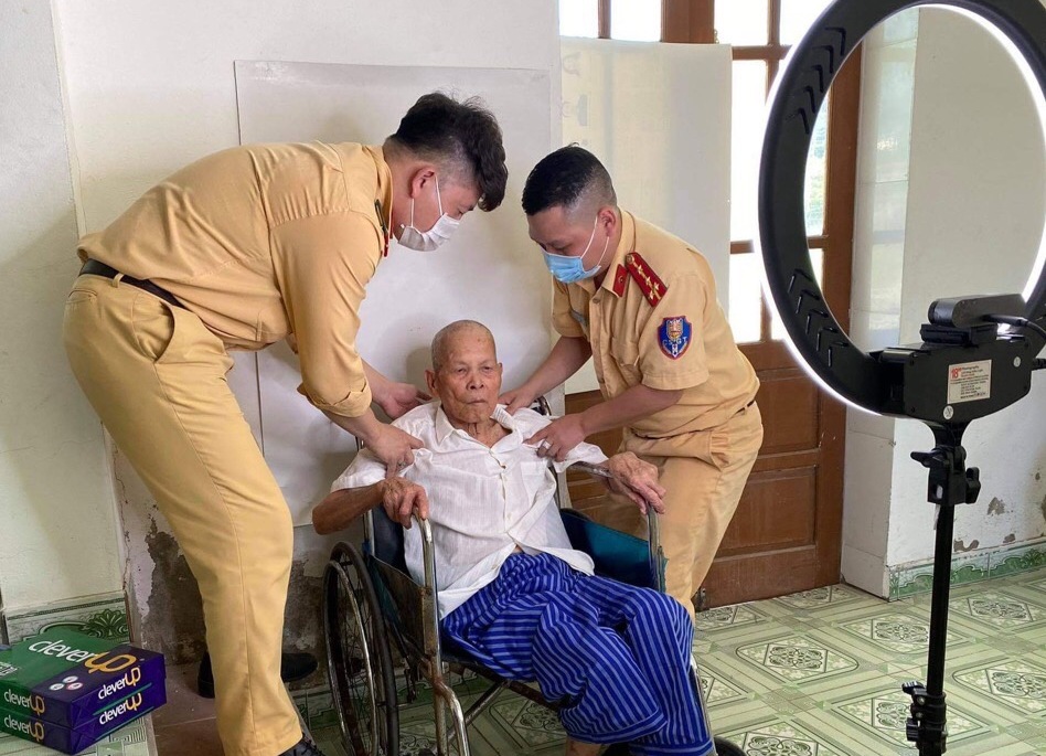 Chuyên mục Luật Cư trú: Trình tự tách hộ